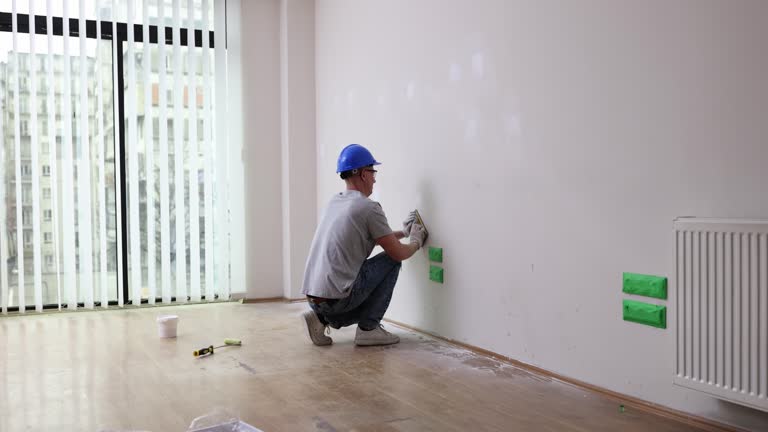 Best Attic Mold Removal  in Waikapu, HI